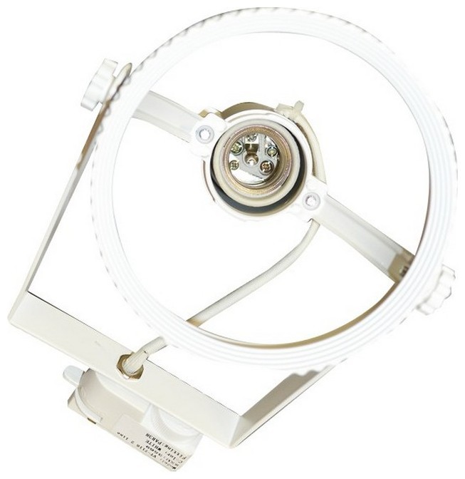 V-TAC Βάση ράγας για λαμπτήρα PAR38 4-line