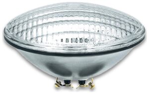 LED Λαμπήρας για πισίνα 12 W PAR56 RGB με χειριστήριο