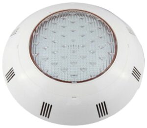 LED Λαμπτήρας για πισίνα εξωτερικός μαζί με τη βάση18 W PAR56 3000K