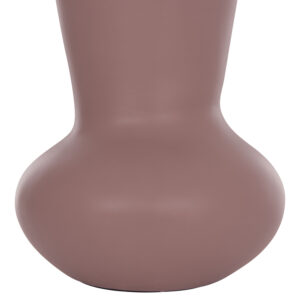 ΣΕΤ 2 ΕΠΙΤΡΑΠΕΖΙΑ ΔΙΑΚΟΣΜΗΤΙΚΑ ΒΑΖΑ CHELIN ΗΜ21144 ΤΕΡΑΚΟΤΑ ΣΕ ΜΑΥΡΟ & ΜΩΒ