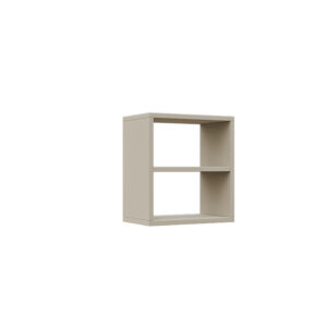 Κρεμαστό Ράφι Shelf Cashmere 33x20x36cm