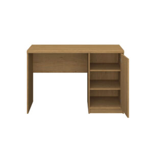 Γραφείο Pavi Βελανιδιά 120x54.2x78.6cm