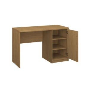 Γραφείο Pavi Βελανιδιά 120x54.2x78.6cm