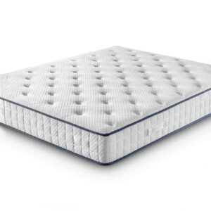 Στρώμα Luxury με Ανεξάρτητα Ελατήρια 120x200x25cm