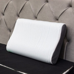 Μαξιλάρι Ύπνου Αυχενικό Neck 40x60x10xm