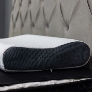 Μαξιλάρι Ύπνου Αυχενικό Neck 40x60x10xm