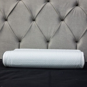 Μαξιλάρι Ύπνου Αυχενικό Neck 40x60x10xm