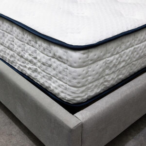 Στρώμα Luxury με Ανεξάρτητα Ελατήρια 120x200x25cm