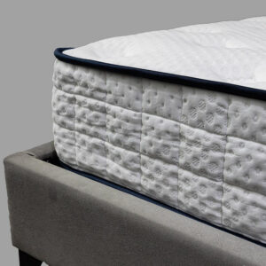 Στρώμα Luxury με Ανεξάρτητα Ελατήρια 120x200x25cm