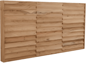 Κεφαλάρι κρεβατιού Soma-Μήκος: 160 εκ.