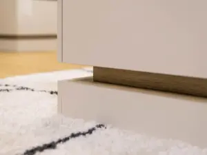 Έπιπλο Τηλεόρασης Zarpant 150 2K-Cashmere