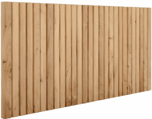 Κεφαλάρι κρεβατιού Vinna-Μήκος: 140 εκ.