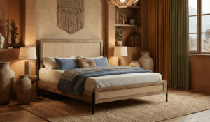 Κρεβάτι Bavaria