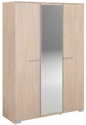 Ντουλάπα Railly τρίφυλλη