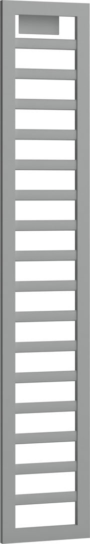 Κάθετη σκάλα κρεβατιού 4 You-Γκρι