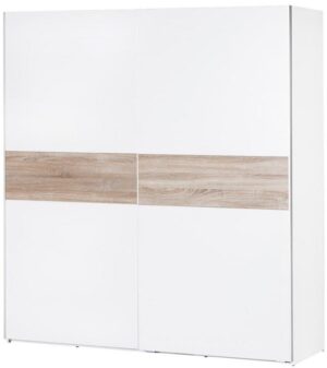 Ντουλάπα Rimino συρόμενη