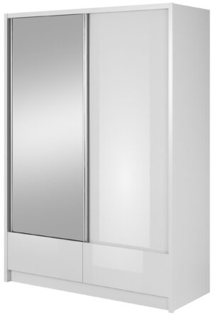 Ντουλάπα συρόμενη Dual