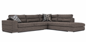 Γωνιακός καναπές Caza-Αριστερή-260φ 200β-Staxti