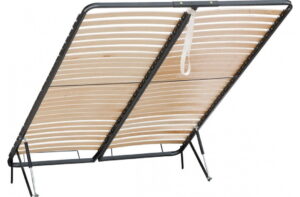 Τελάρο κρεβατιού Montserrat-140 x 200