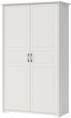 Ντουλάπα δίφυλλη Toscana 2D