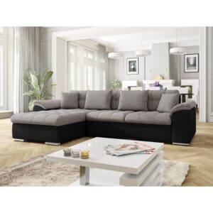 Γωνιακός καναπές Diana-Mauro - Gkri anoixto-Αριστερή