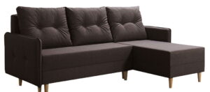 Γωνιακός καναπές Fern-Kafe