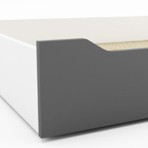 Συρτάρι κρεβατιού Genty