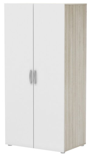 Ντουλάπα δίφυλλη Flare