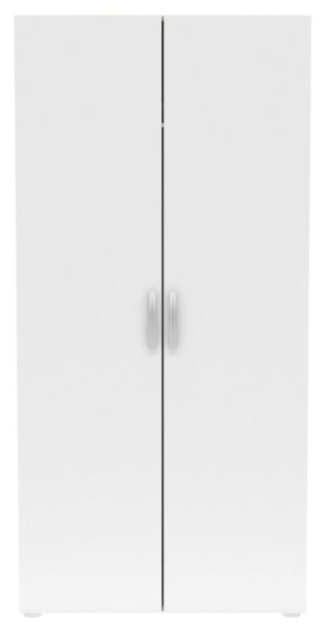 Ντουλάπα δίφυλλη Flare