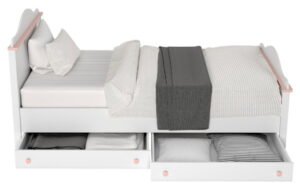 Συρτάρι κρεβατιού Luna