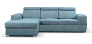 Γωνιακός καναπές Toran mini-Αριστερή