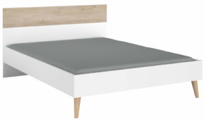 Κρεβάτι Randers-Fusiko-Leuko-140 x 200