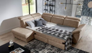 Γωνιακός καναπές Lorenzo-Αριστερή-Mpez