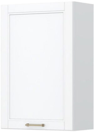 Ντουλάπι κρεμαστό Tahoma V9-60-1K-Λευκό ματ