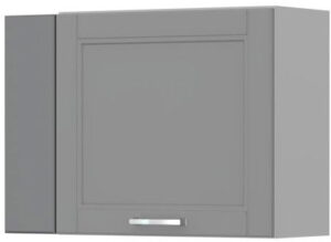 Προσαρμόσιμη επέκταση κρεμαστού ντουλαπιού Tahoma V5-Γραφίτης