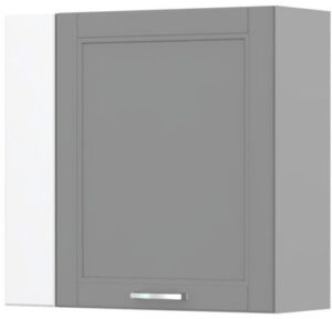 Προσαρμόσιμη επέκταση κρεμαστού ντουλαπιού Tahoma V7-Λευκό ματ