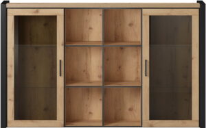 Βιτρίνα Amelie 2D