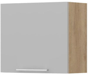 Πλαϊνό πάνελ κρεμαστού ντουλαπιού Modena BP-V5-Δρύς