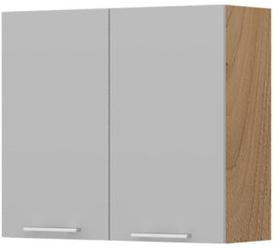 Πλαϊνό πάνελ κρεμαστού ντουλαπιού Modena BP-V7-Καρυδί