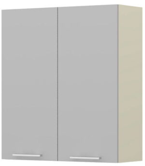 Πλαϊνό πάνελ κρεμαστού ντουλαπιού Modena BP-V9-Μπεζ