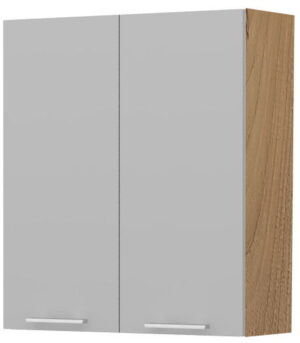 Πλαϊνό πάνελ κρεμαστού ντουλαπιού Modena BP-V9-Καρυδί