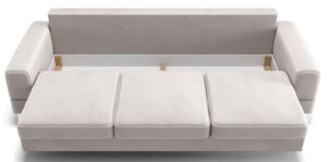 Καναπές-Κρεβάτι Radial LTHR-Mauro