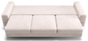 Καναπές-Κρεβάτι Radial LTHR-Mauro