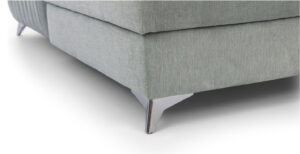 Γωνιακός Καναπές Restly-Mpez-Αριστερή