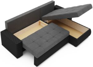 Γωνιακός καναπές Riverside-Gkri-Mauro