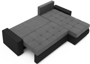 Γωνιακός καναπές Riverside-Gkri-Mauro