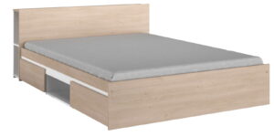 Κρεβάτι Logan-Leuko