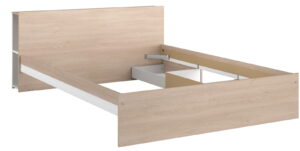 Κρεβάτι Logan-Leuko