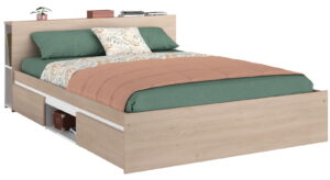 Κρεβάτι Logan-Leuko