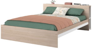 Κρεβάτι Logan-Leuko